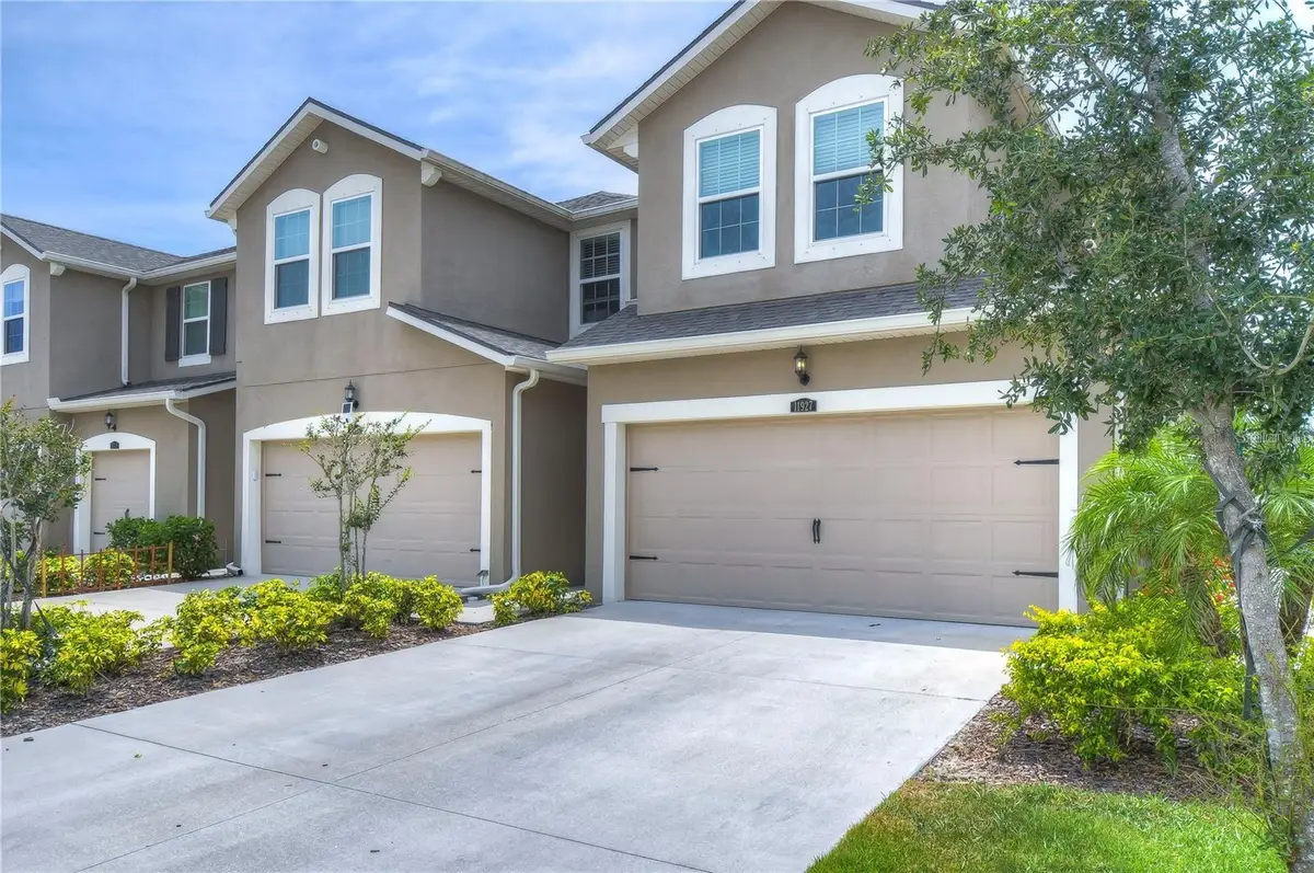 11927 Sky Acres Terrace, Bradenton, FL 34211 - #1