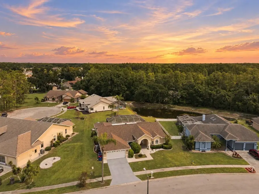 9715 Hermosillo Drive, New Port Richey, FL 34655 - #2