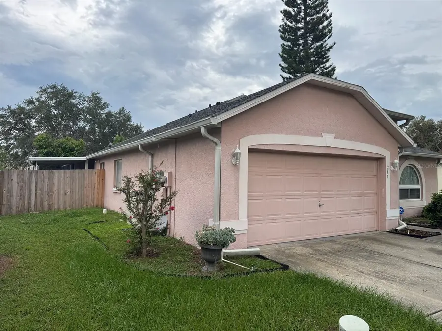 241 Chardonnay Place, Valrico, FL 33594 - #2