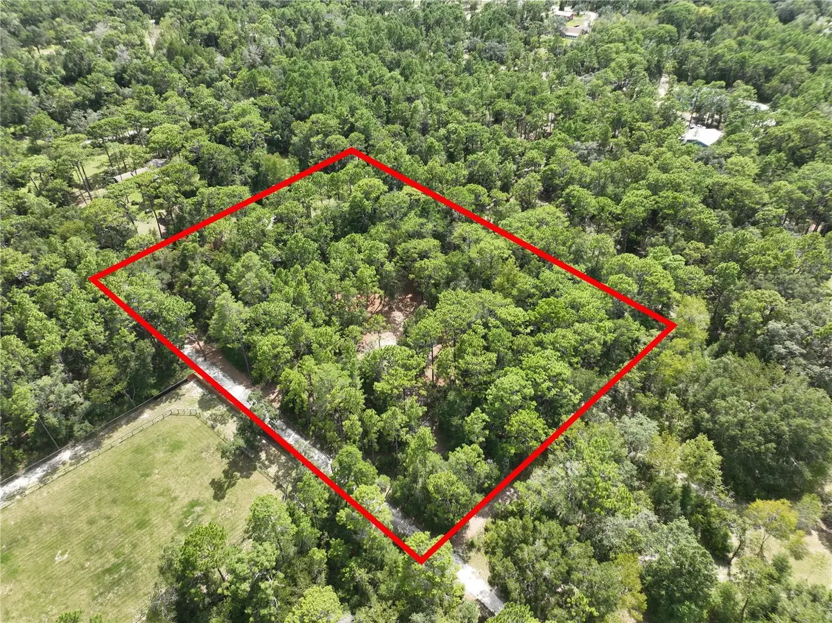 0 Virts Avenue, Brooksville, FL 34604 - #1