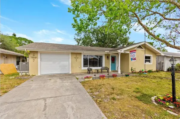 711 Lemonwood Drive, OLDSMAR, FL 34677