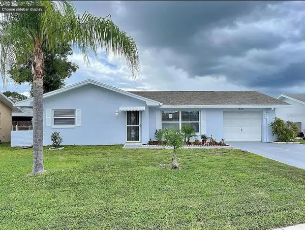 1806 Ironwood Court W, OLDSMAR, FL 34677