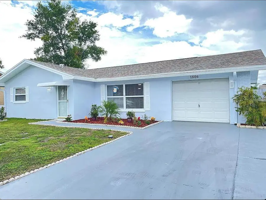 1806 Ironwood Court W, Oldsmar, FL 34677 - #2
