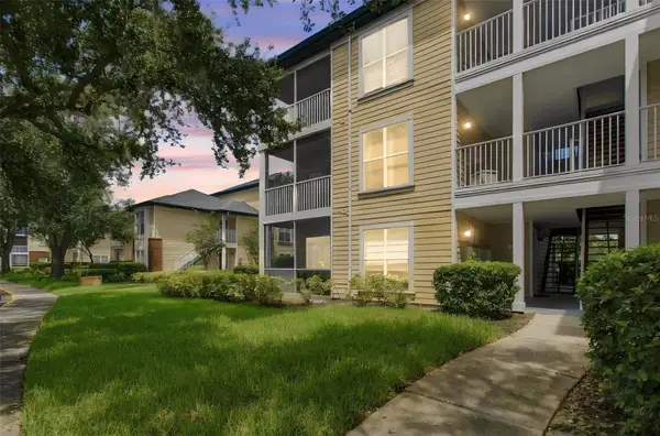 4115 Chatham Oak Court #215, TAMPA, FL 33624