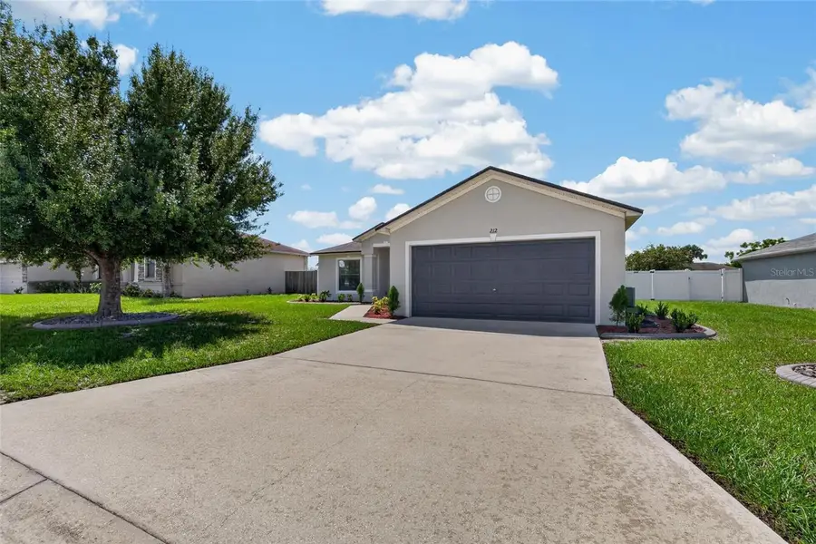 212 Majestic Gardens Lane, Winter Haven, FL 33880 - #2