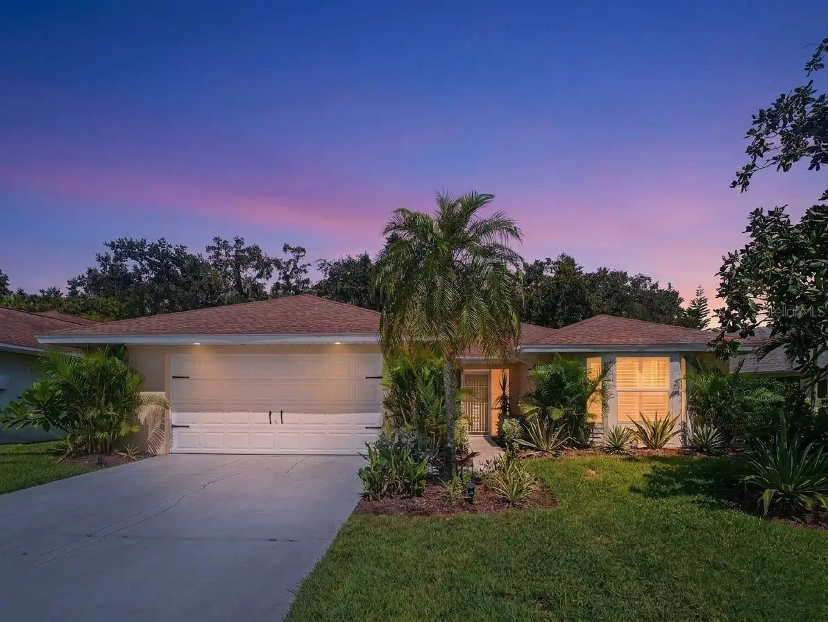 3432 Brookridge Lane, Parrish, FL 34219 - #1