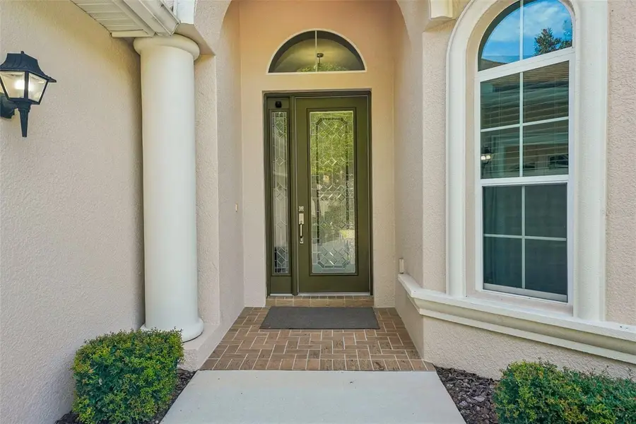 2812 Devonoak Boulevard, Land O Lakes, FL 34638 - #2