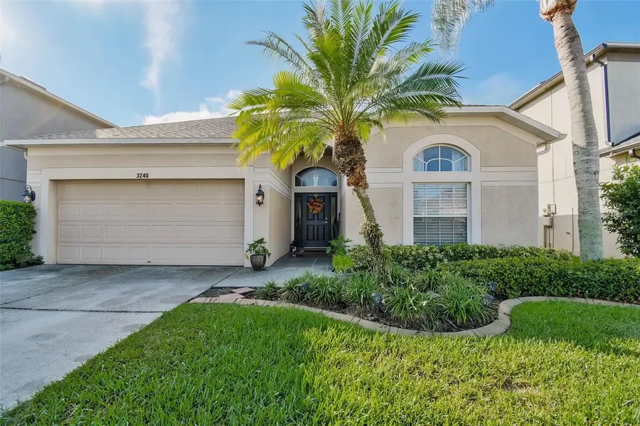 3240 Downan Point Drive, Land O Lakes, FL 34638 - #2