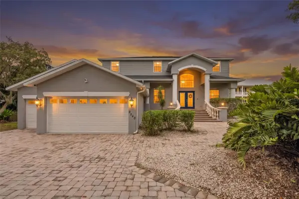 9240 San Martin Boulevard Ne, ST PETERSBURG, FL 33702