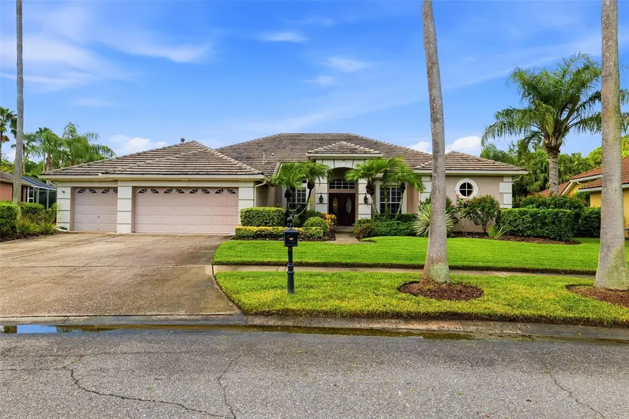12012 Brewster Drive, Tampa, FL 33626 - #2