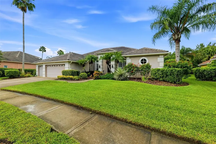 12012 Brewster Drive, Tampa, FL 33626 - #3
