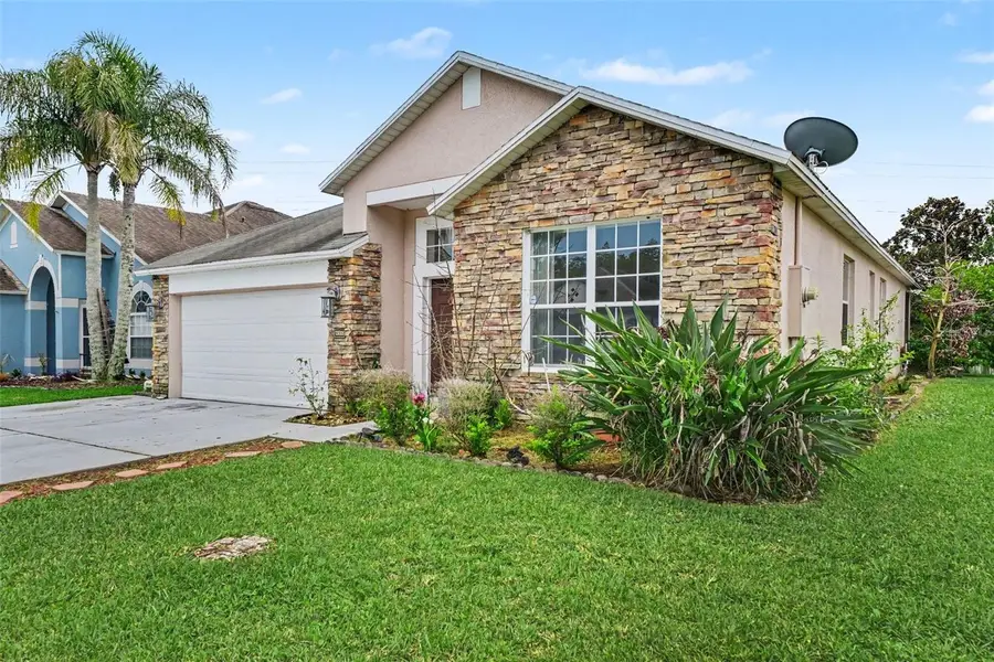 13008 Grand Bank Lane, Orlando, FL 32825 - #3