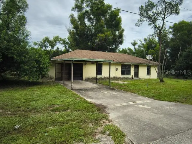 3803 E 2nd Street, Lehigh Acres, FL 33936 - #2