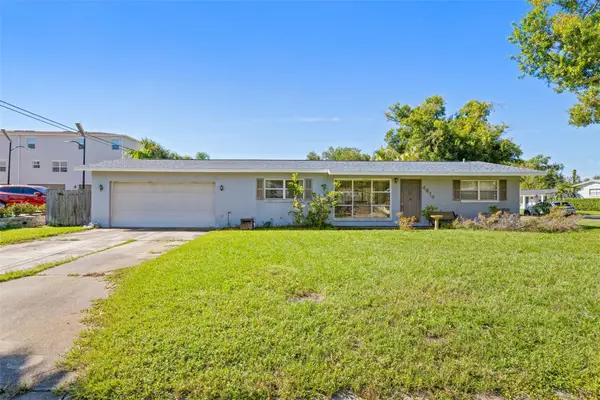 4414 W Fair Oaks Avenue, TAMPA, FL 33611