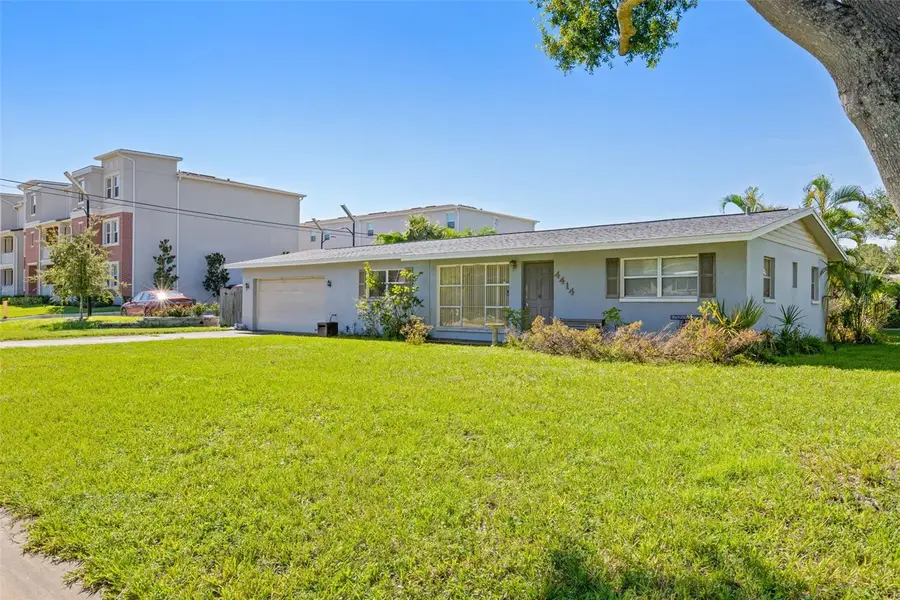 4414 W Fair Oaks Avenue, Tampa, FL 33611 - #2