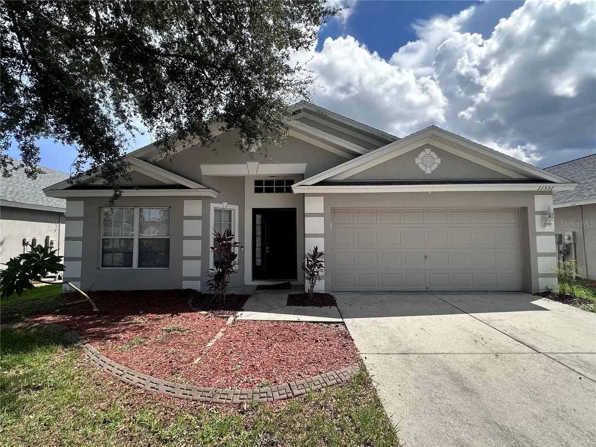 11551 Misty Isle Lane, Riverview, FL 33579 - #1