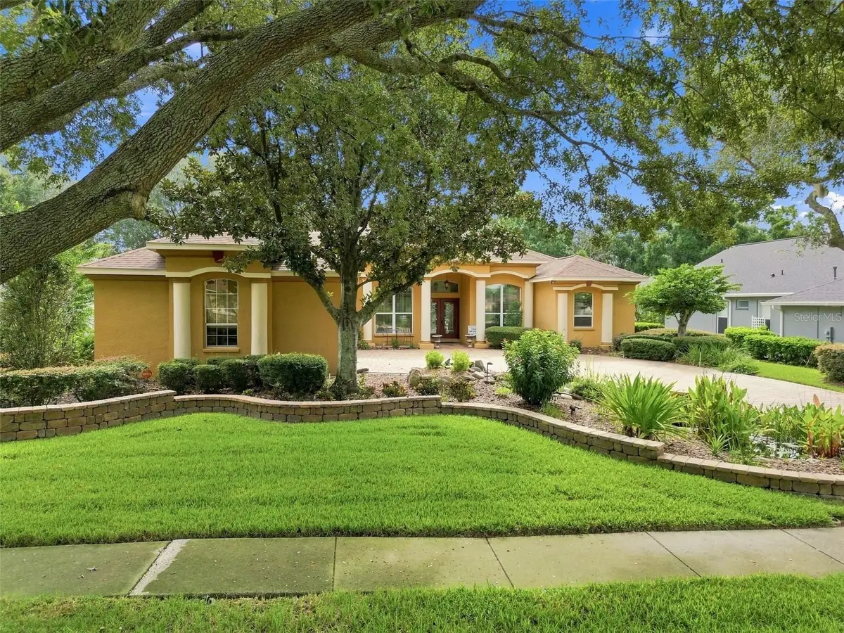 2931 Hillside Ramble Drive, Brandon, FL 33511 - #1