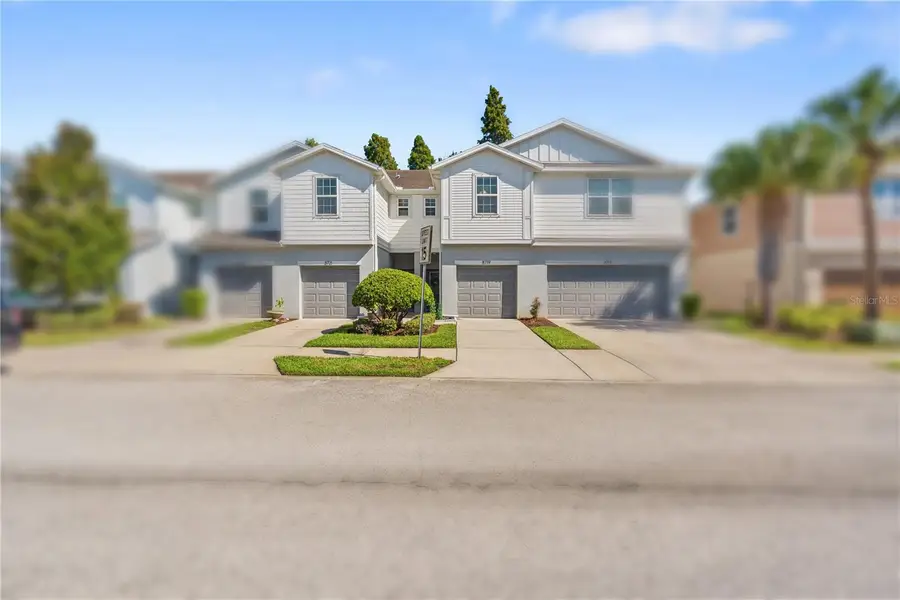 8719 Turnstone Haven Place, Tampa, FL 33619 - #3