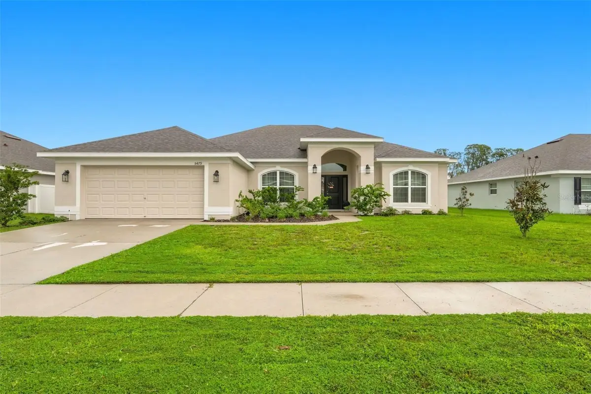 5479 Knights Landing Dr., Lakeland, FL 33810 - #1