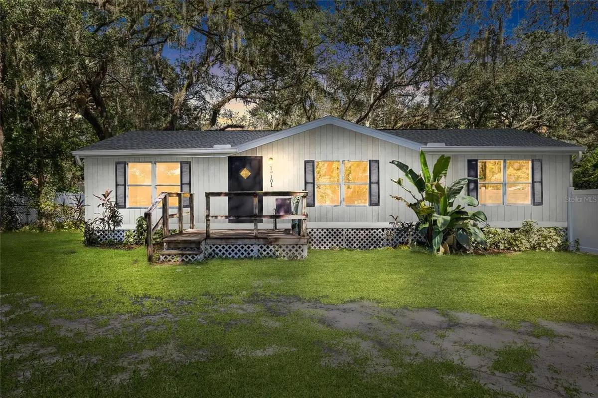 19101 Livengood Road, Lutz, FL 33559 - #1