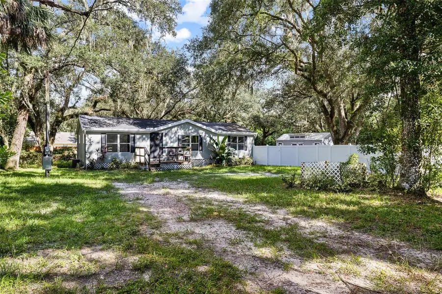19101 Livengood Road, Lutz, FL 33559 - #2