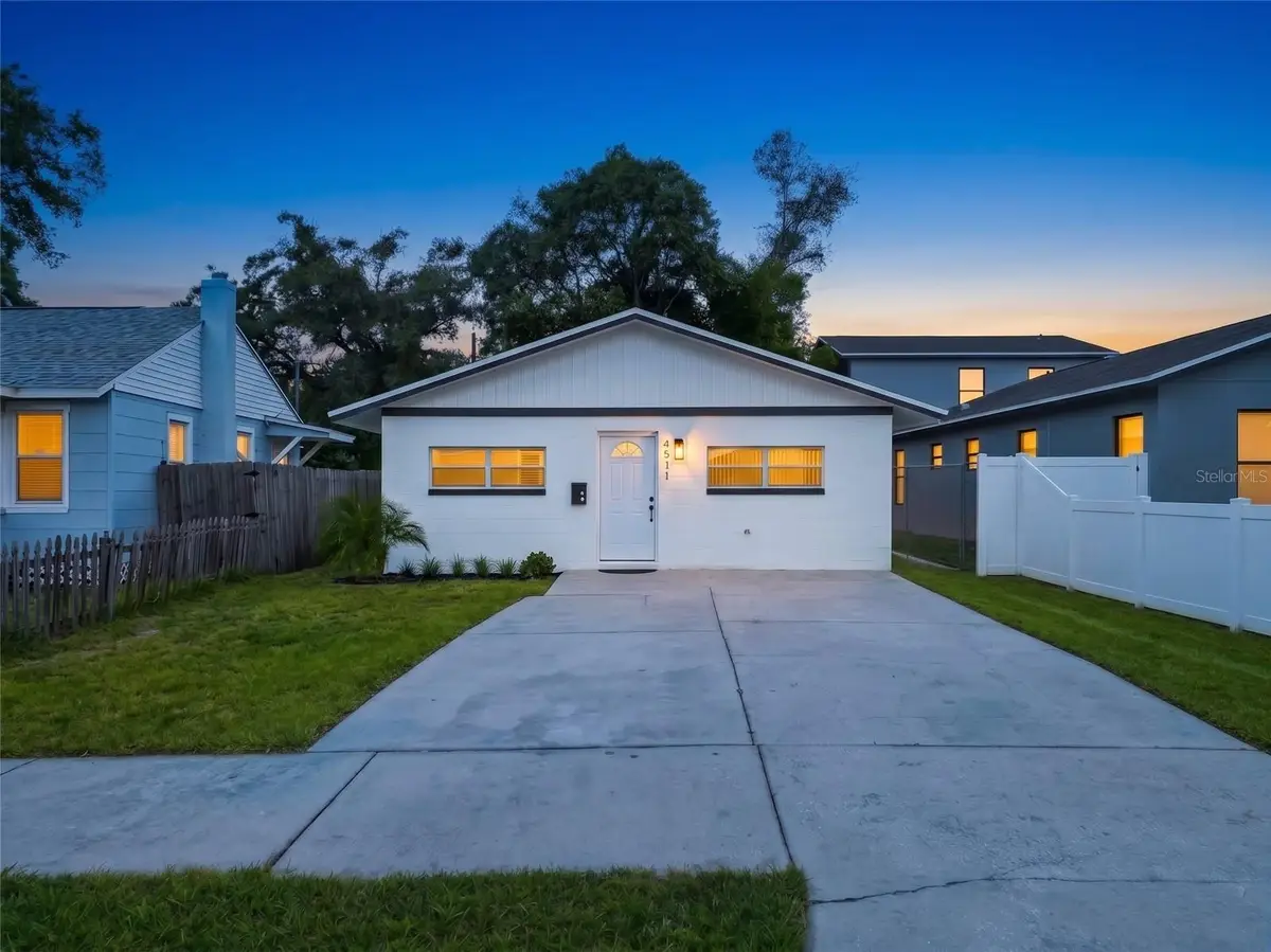 4511 20th Avenue S, Saint Petersburg, FL 33711 - #1