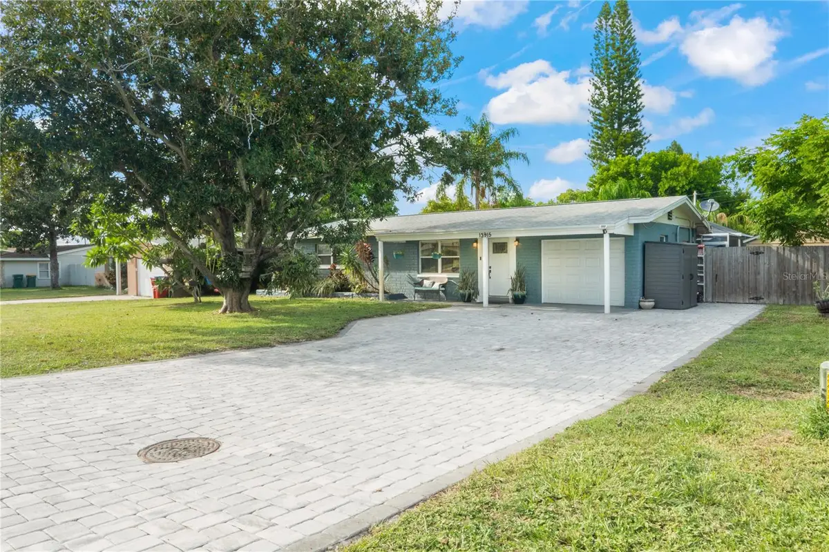 13915 94th Avenue, Seminole, FL 33776 - #1