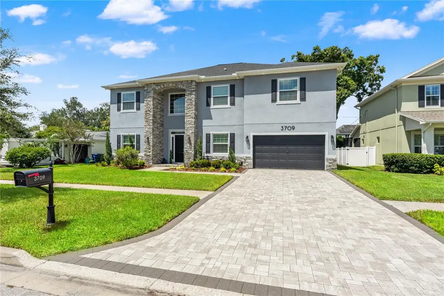 3709 W Dale Avenue, Tampa, FL 33609 - #2