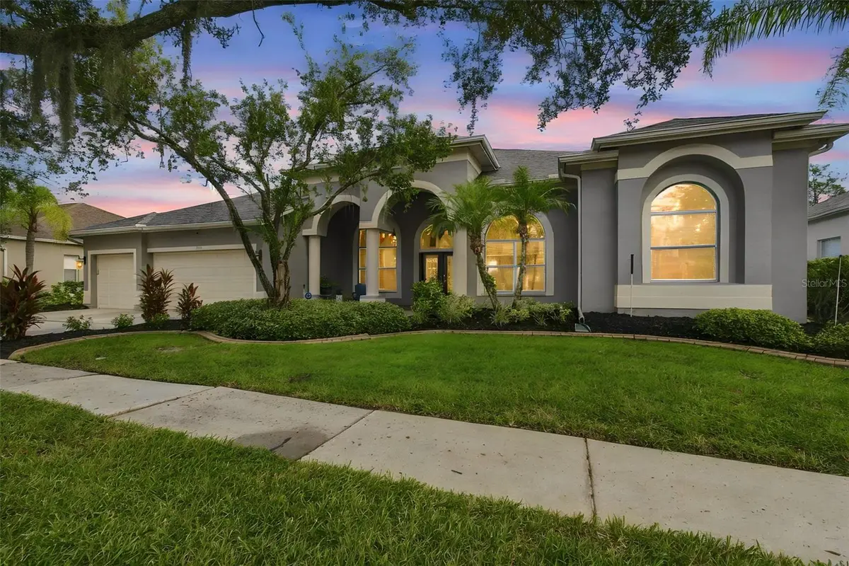 18115 Emerald Bay Street, Tampa, FL 33647 - #1