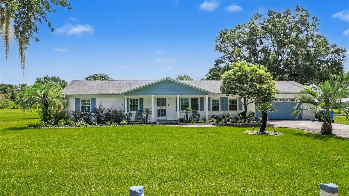 2422 Berry Road, Plant City, FL 33567 - #1