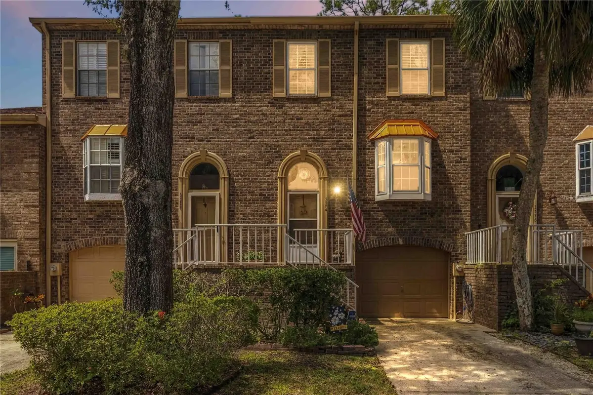 3574 Edington Way, Palm Harbor, FL 34685 - #1