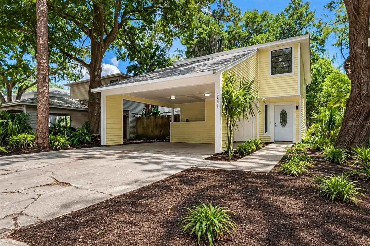 3594 Raintree Circle, Lakeland, FL 33803 - #1