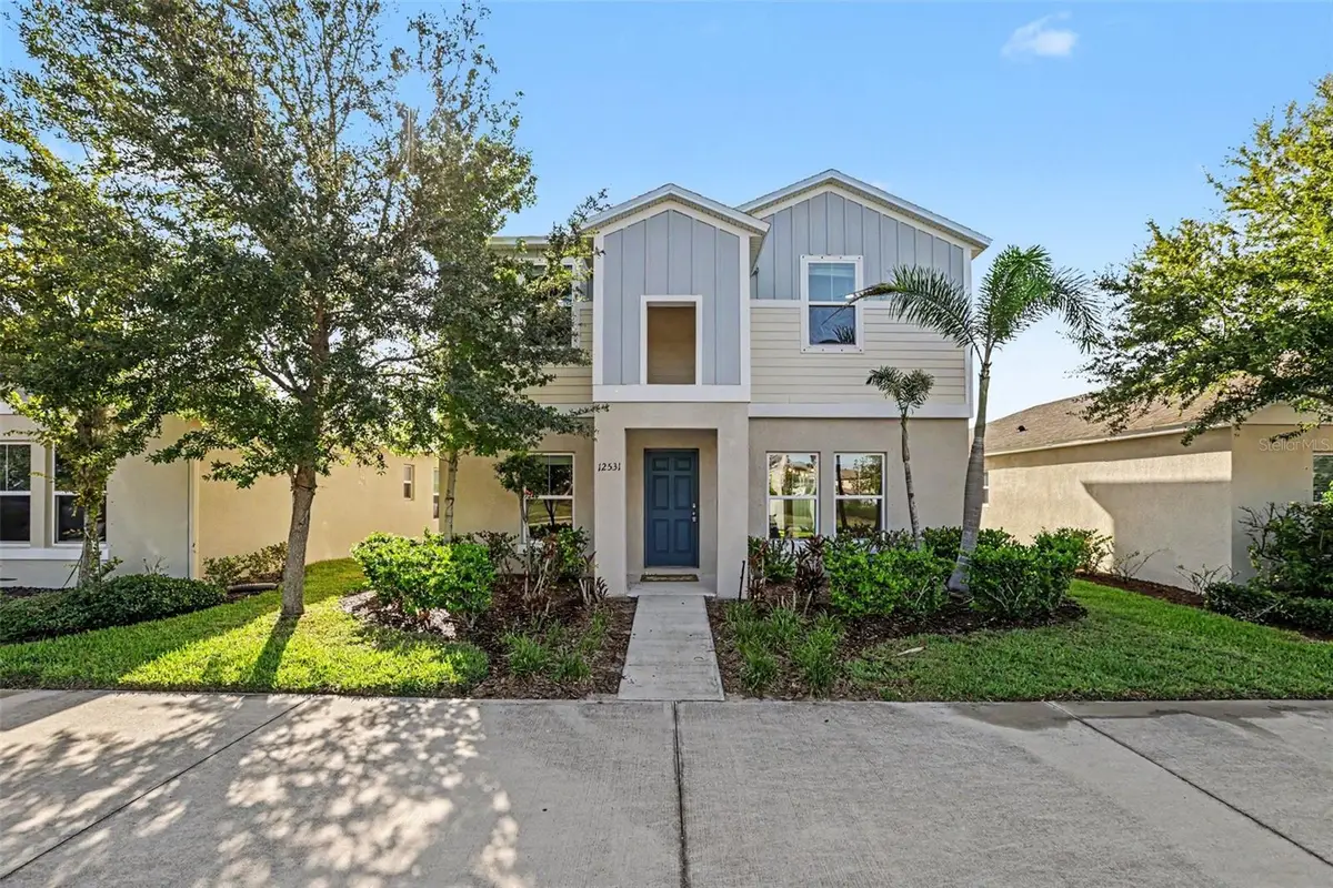 12531 Triple Creek Boulevard, Riverview, FL 33579 - #1