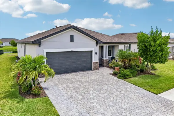 1777 Saddlewood Circle, PORT CHARLOTTE, FL 33953