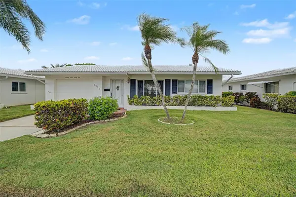 9932 34th Way N, PINELLAS PARK, FL 33782