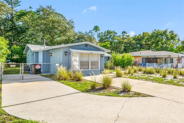 8056 30th Avenue N, ST PETERSBURG, FL 33710