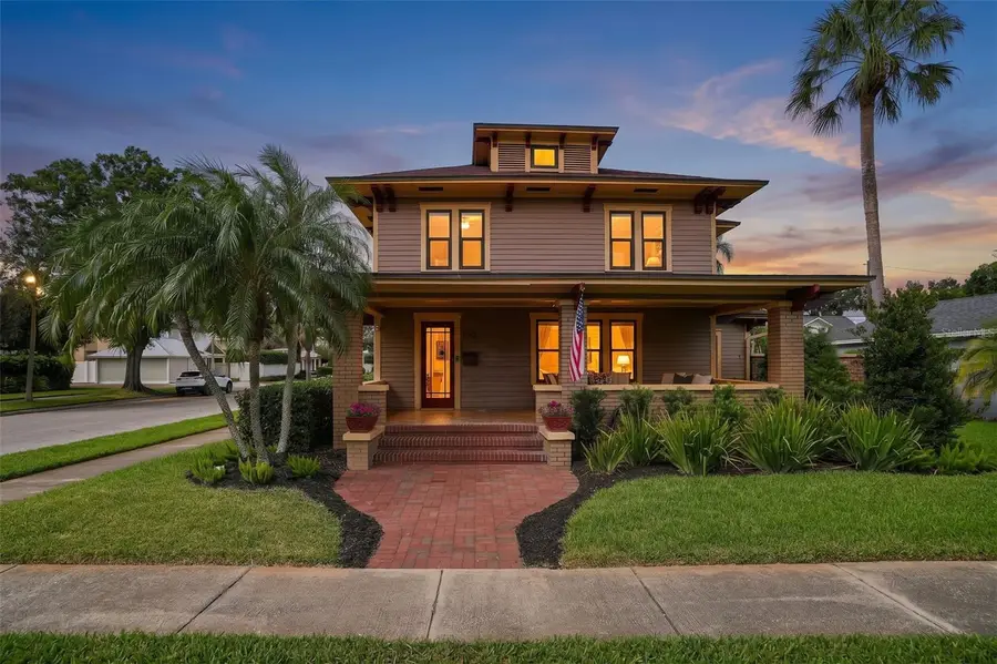 605 14th Avenue Ne, Saint Petersburg, FL 33701 - #2