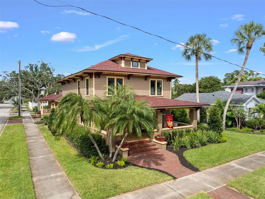 605 14th Avenue Ne, Saint Petersburg, FL 33701 - #3