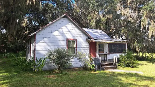 1075 NW 100th Street, OCALA, FL 34475