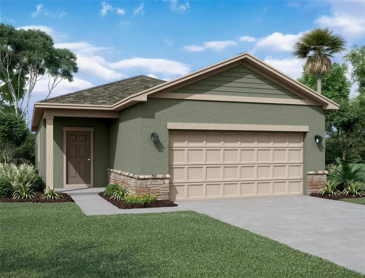11247 Arnold Loop, San Antonio, FL 33576 - #1