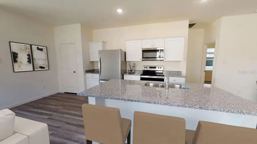 11247 Arnold Loop, San Antonio, FL 33576 - #3