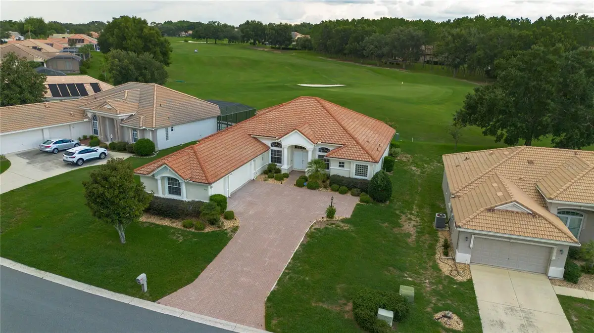 1545 N Dimaggio Path, Hernando, FL 34442 - #1