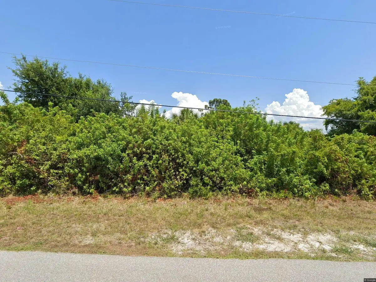 9346 Bluegill Circle, Port Charlotte, FL 33981 - #1