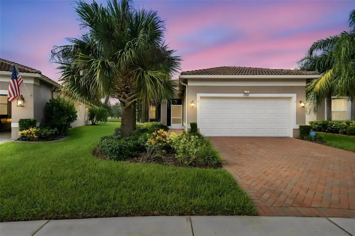 4902 Sandy Glen Way, Wimauma, FL 33598 - #1