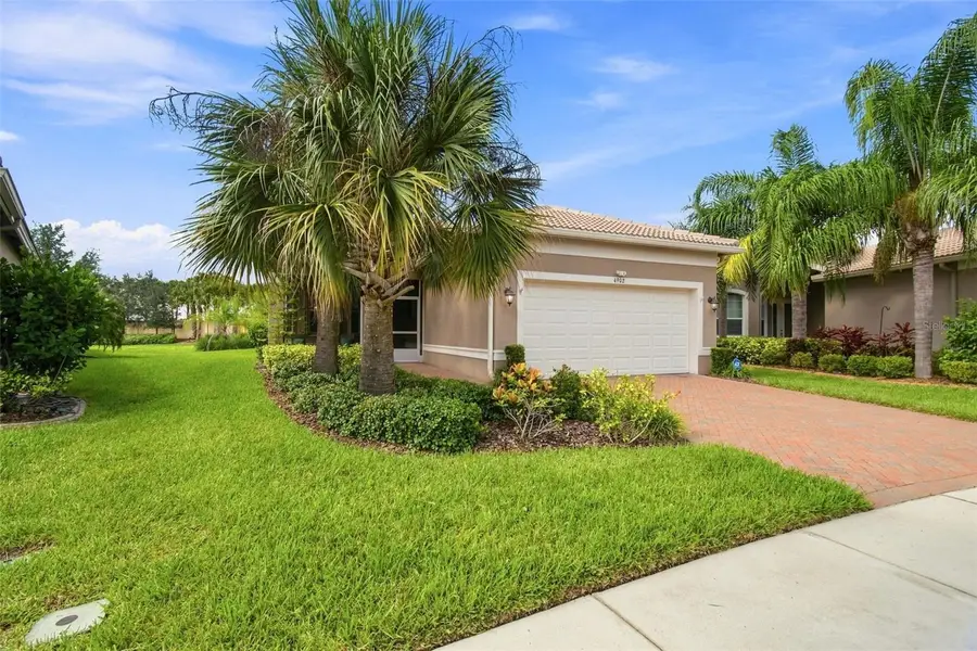 4902 Sandy Glen Way, Wimauma, FL 33598 - #2