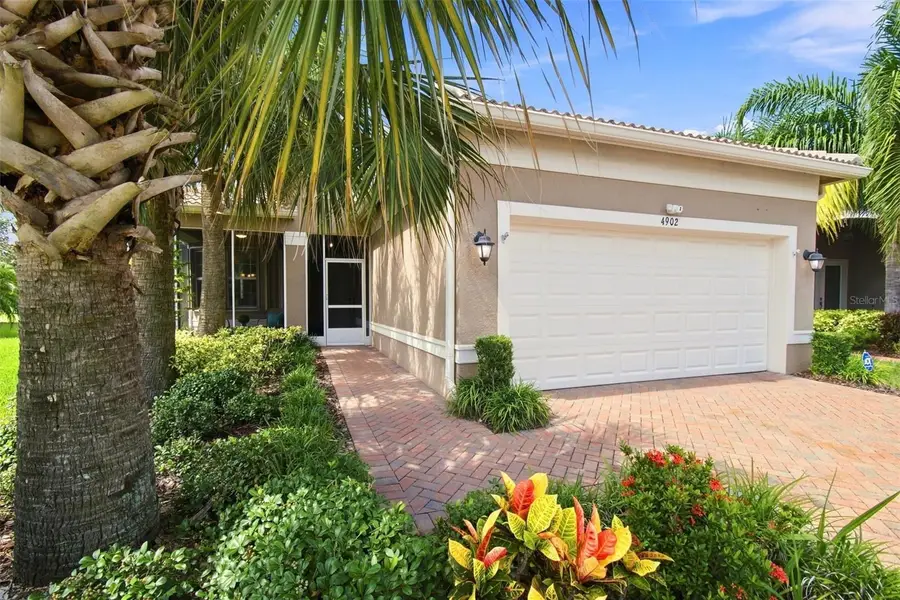 4902 Sandy Glen Way, Wimauma, FL 33598 - #3