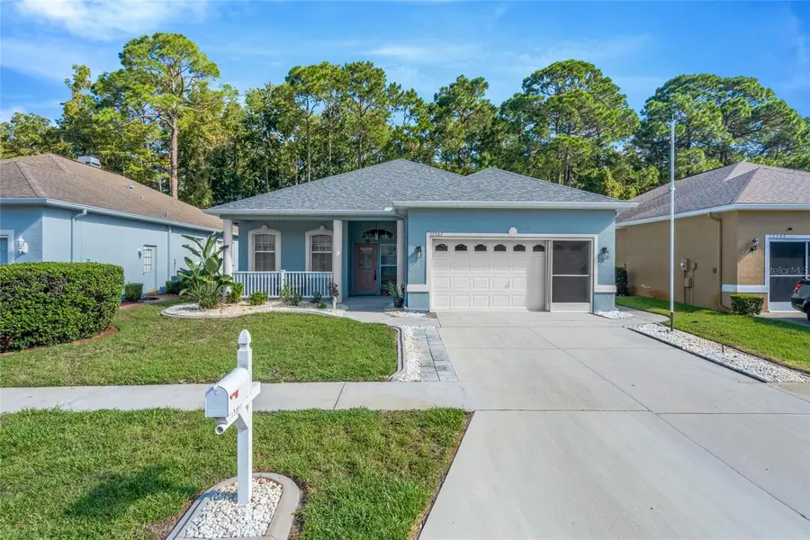 11501 Bloomington Court, New Port Richey, FL 34654 - #2
