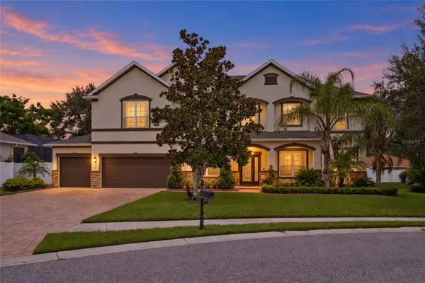 1215 Hillandale Reserve Drive, TAMPA, FL 33613