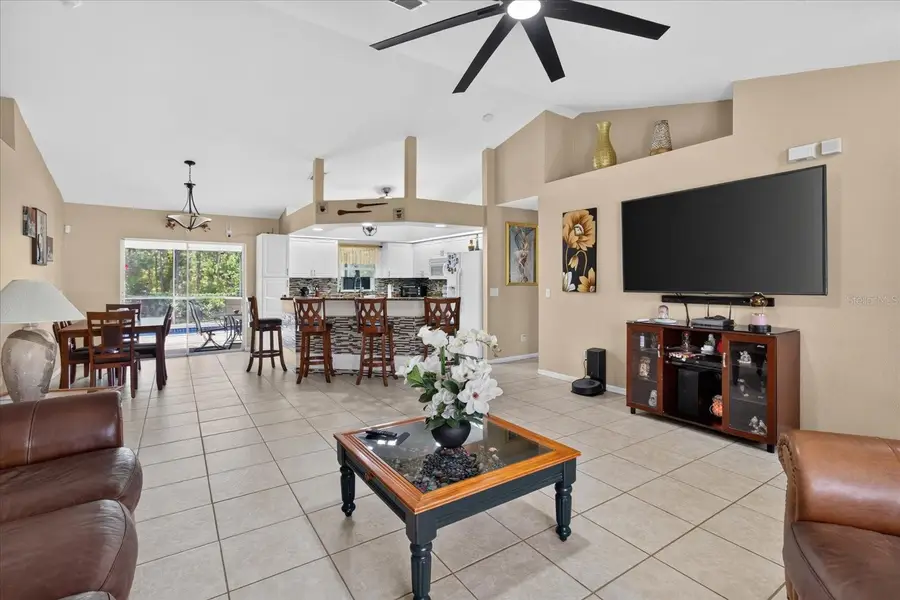 1048 Bandera Street, Lehigh Acres, FL 33974 - #3