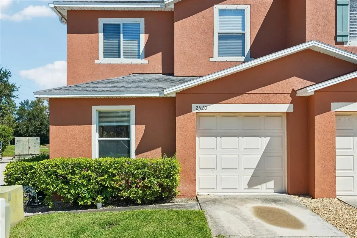 2520 Colony Reed Lane, Clearwater, FL 33763 - #1